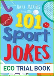 101 Sport jokes
