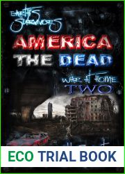 Earth|s Survivors America The Dead: War At Home 2