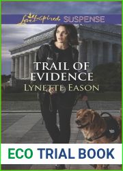 Trail of Evidence (Capitol K-9 Unit #3)