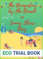 The Bungalow by the Beach in Sunny Shore Bay (Sunny Shore Bay #3)