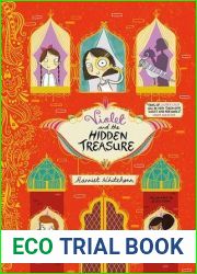 Violet and the Hidden Treasure (Violet #2)