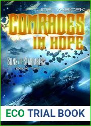 Comrades in Hope (Sons of the Starfarers, #2)