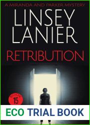 Retribution (Miranda and Parker Mystery #15)