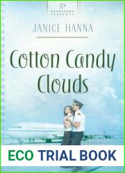 Cotton Candy Clouds (HEARTSONG PRESENTS - CONTEMPORARY)