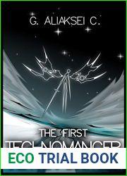 The First Technomancer (Vazanklav Book 1)