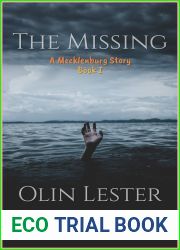 The Missing (Mecklenburg #1)