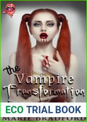 The Vampire Transformation
