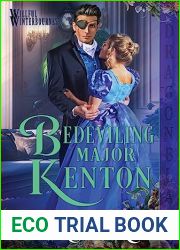 Bedeviling Major Kenton (Willful Winterbournes)