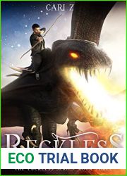 Reckless (Luckless, #3)