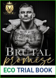 Brutal Promise (Volkov Bratva #2)