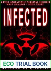 Infected (What Remains #3)