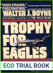 Trophy for Eagles