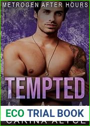 Tempted (MetroGen After Hours #5)