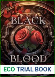 Black Blood: Book One of the Darkside Chronicles
