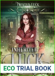 Inherited Luck (Twisted Luck #4)