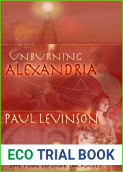 Unburning Alexandria (Sierra Waters, #2)