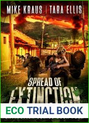 Spread of Extinction (Extinction #4)