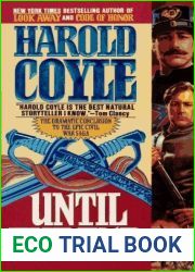 Until the End (U.S. Civil War, #2)