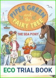 The Sea Pony (Piper Green, #3)
