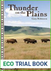 Thunder on the Plains (PathFinders)