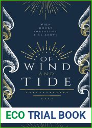 Of Wind and Tide (Embers in Wait, #2)
