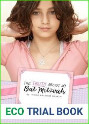 The Truth About My Bat Mitzvah