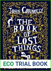The Book of Lost Things (The Book of Lost Things, #1)