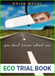 You Don|t Know About Me