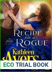 A Recipe for a Rogue (The Beautiful Barringtons #5)