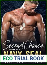 Second Chance With My Navy SEAL