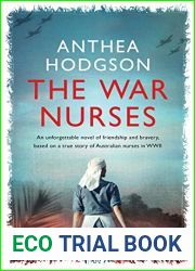 The War Nurses