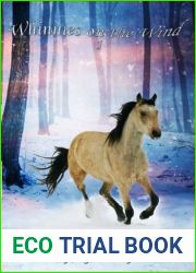 Winter of the Crystal Dances (Whinnies on the Wind, #1)