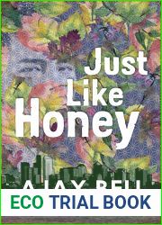 Just Like Honey (Queen City Boys, #3)
