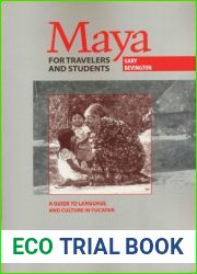 Maya for Travelers and Students