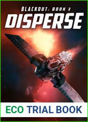 Disperse (Blackout Book 3)