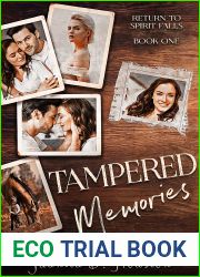 Tampered Memories: Return to Spirit Falls