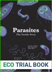 Parasites: The Inside Story