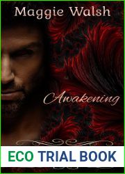 Awakening (The Immortals Book 1)