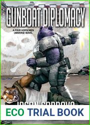 Gunboat Diplomacy (Four Horsemen Sagas)