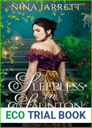 Sleepless in Saunton (Inconvenient Brides, #4)