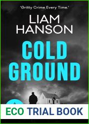 COLD GROUND (Murder Squad Thrillers #2)