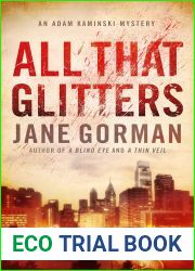 All That Glitters (Adam Kaminski #3)