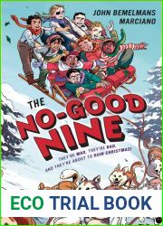 The No-Good Nine