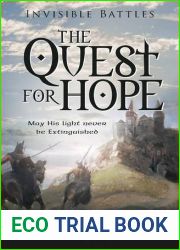 The Quest for Hope (Invisible Battles, #1)