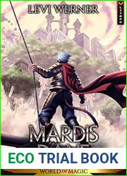Mardis Dane (World of Magic, #3)