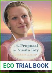 The Proposal at Siesta Key (Amish Brides of Pinecraft #2)