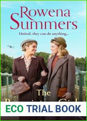 The Bannister Girls