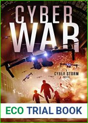 CyberWar (CyberStorm #3)