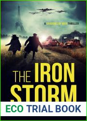 The Iron Storm (Shadows of War, #4)