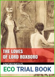 The Loves of Lord Roxboro